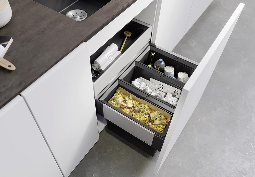 BLANCO SELECT II 60/3 ORGA