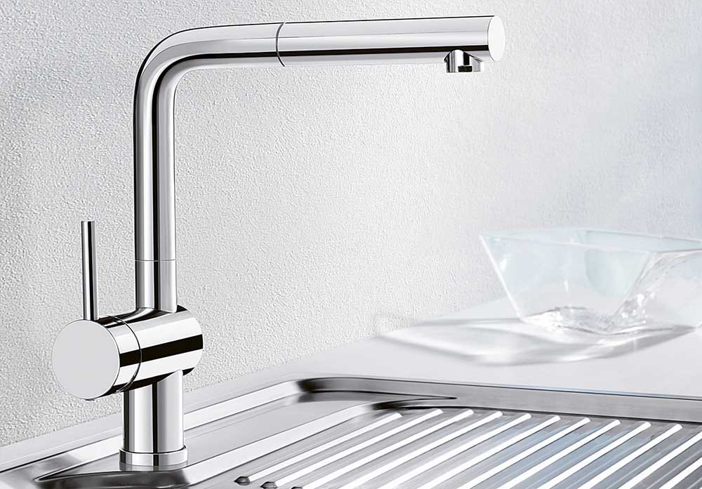 LINUS-S krom vänster galv.