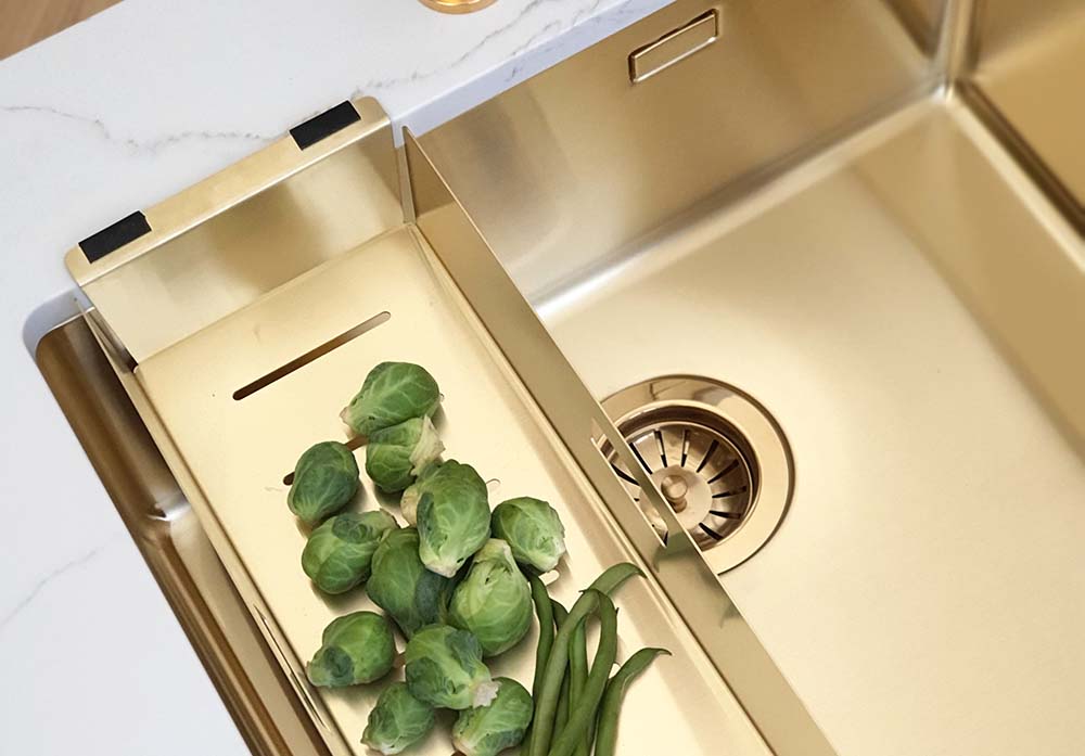LAPETEK LUNA-X 500-IFN/U borstat guld