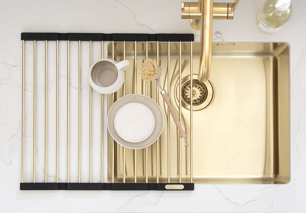 LAPETEK LUNA-X 500-IFN/U borstat guld